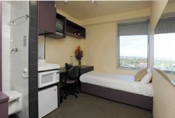 ทูเก็ตเทอร์ โคลิฟวิ่ง เมลเบิร์น (Together Co-Living Melbourne)2