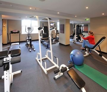 ทูเก็ตเทอร์ โคลิฟวิ่ง เมลเบิร์น (Together Co-Living Melbourne)4