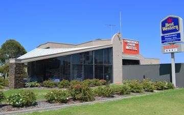 Mahoneys Motor Inn2