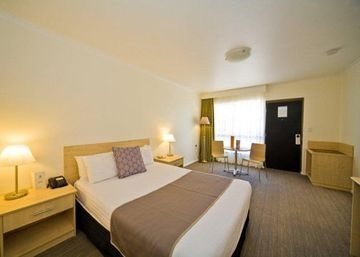 Parklake Hotel3