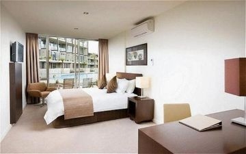 วินด์แฮม รีสอร์ท ทอร์เคย์ (Wyndham Resort Torquay)2