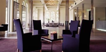 Mansion Hotel & Spa3