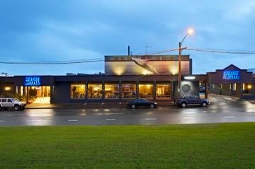 Midcity Warrnambool0