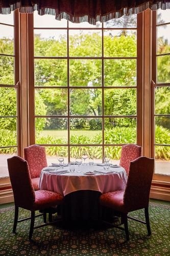 Chateau Yering Hotel (Chateau Yering)2
