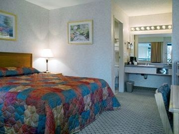 BEST WESTERN PLUS KINGS INN &3
