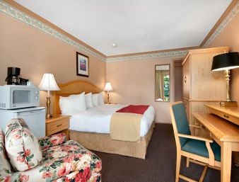 TRAVELODGE SILVER BRIDGE INN4