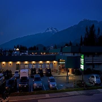 SANDMAN INN0