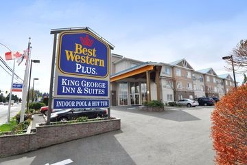 Bw Plus King George0