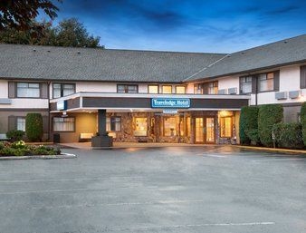 TRAVELODGE CHILLIWACK0