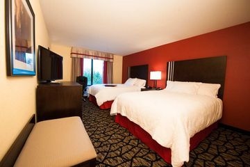 HAMPTON BY HILTON CHILLIWACK BC2
