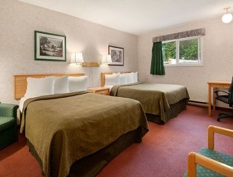 TRAVELODGE HOPE3