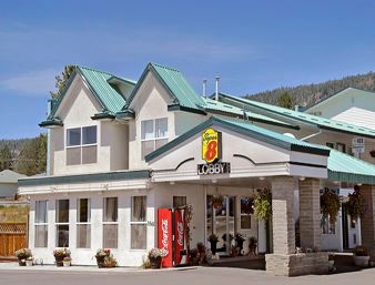 SUPER 8 MERRITT BC0