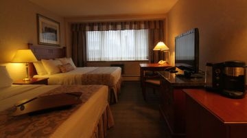 Best Western PLUS Sands2