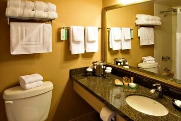 Best Western PLUS Sands3