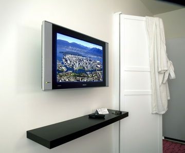 HOTEL MODA4
