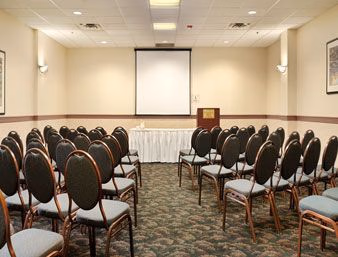 Ramada And Suites Metrotown3