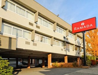RAMADA VANCOUVER EAST0
