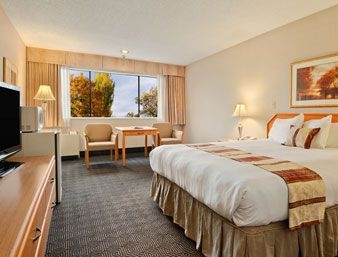 RAMADA VANCOUVER EAST3