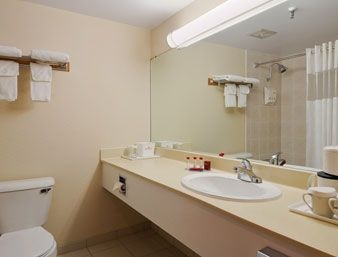 RAMADA VANCOUVER EAST2