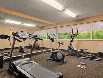 RAMADA VANCOUVER EAST1