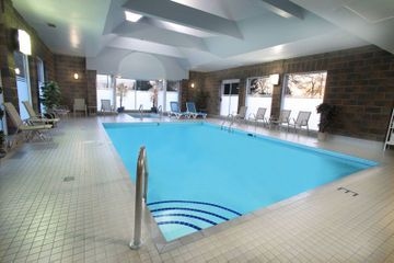 TRAVELODGE HOTEL VANCOUVER AIR2