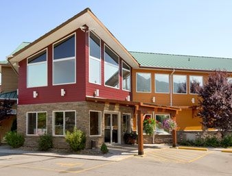 Days Inn and Conference Centre0