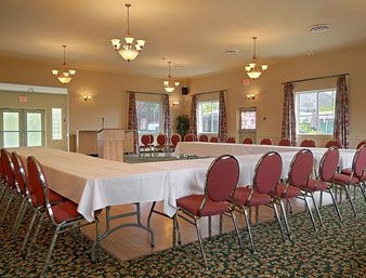 Days Inn and Conference Centre1