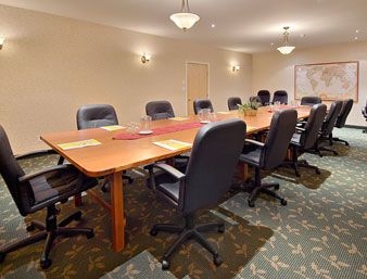 Days Inn and Conference Centre2