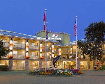 ACCENT INN0