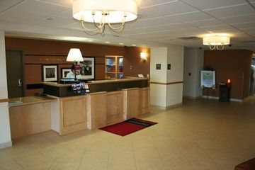 HAMPTON INN - SUITES BY HILTON2