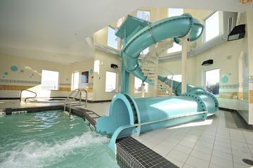 HAMPTON INN - SUITES BY HILTON1