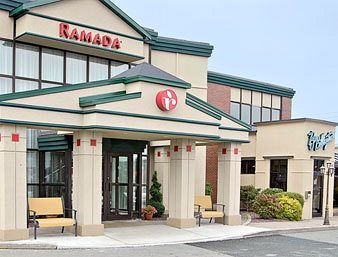 RAMADA ST. JOHN'S0