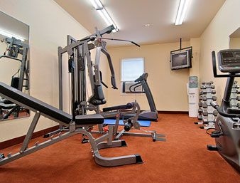 RAMADA ST. JOHN'S1