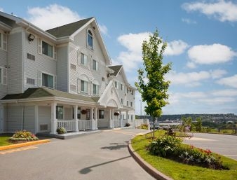 TRAVELODGE SUITES DARTMOUTH0