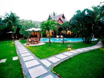 เดอะหิมพานต์วิลล่า (The Himmaphan Villa)3