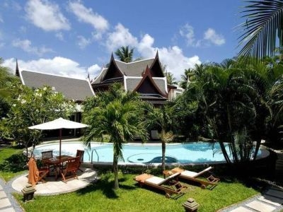 เดอะหิมพานต์วิลล่า (The Himmaphan Villa)1