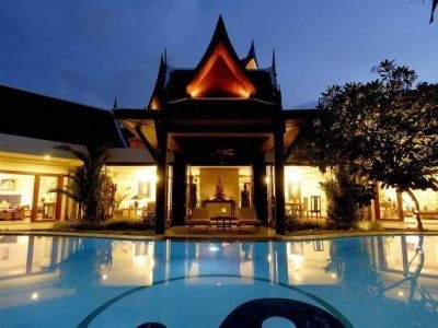เดอะหิมพานต์วิลล่า (The Himmaphan Villa)2