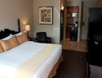 DAYS INN AND CONFERENCE CENTER2