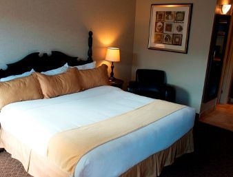 DAYS INN AND CONFERENCE CENTER1