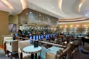 Hilton Suites Toronto/Markham Conference Centre & Spa3