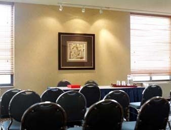 DAYS INN - OTTAWA WEST1