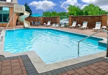 Courtyard By Marriott3