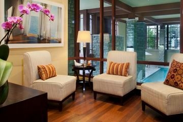 DOUBLETREE HOTEL RESORT SPA FALLSVIEW/NIAGARA FALLS4