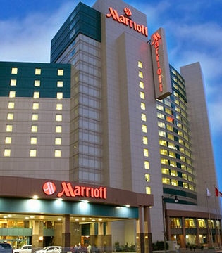 Marriott Fallsview & Spa0