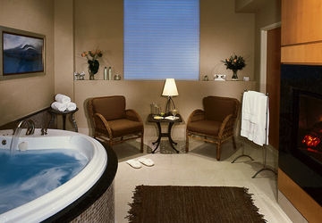 Marriott Fallsview & Spa4