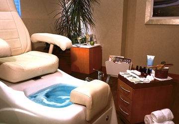 Marriott Fallsview & Spa1