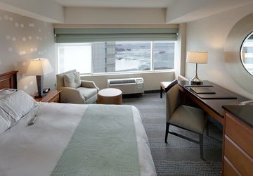 Radisson & Suites Fallsview2