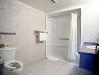 HOWARD JOHNSON EXPRESS INN WINDSOR ON2
