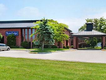 TRAVELODGE CHATHAM0