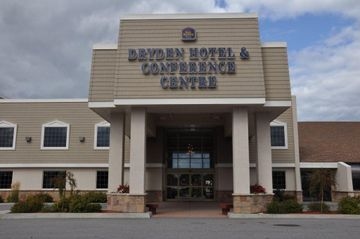 Best Western Plus Dryden Hotel & Conference Centre0